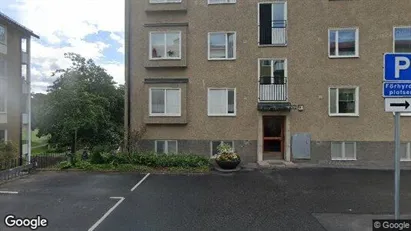 Apartments for rent in Stockholm West - Photo from Google Street View