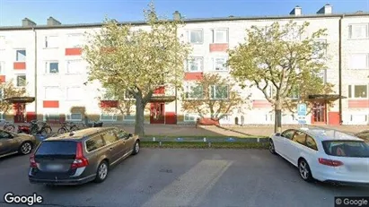 Apartments for rent in Kalmar - Photo from Google Street View