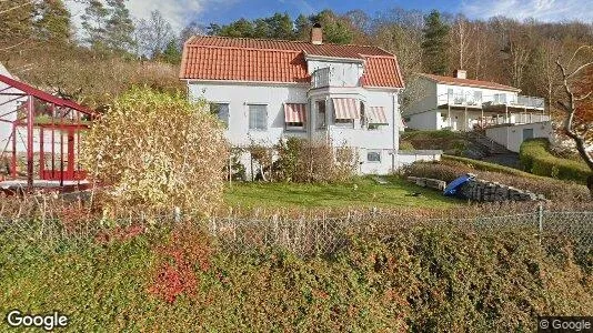Apartments for rent in Ale - Photo from Google Street View