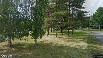 Apartments for rent in Lahti - Photo from Google Street View