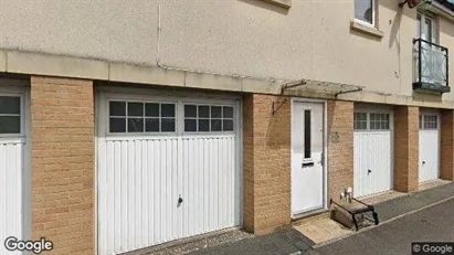 Apartments for rent in Bristol - Avon - Photo from Google Street View