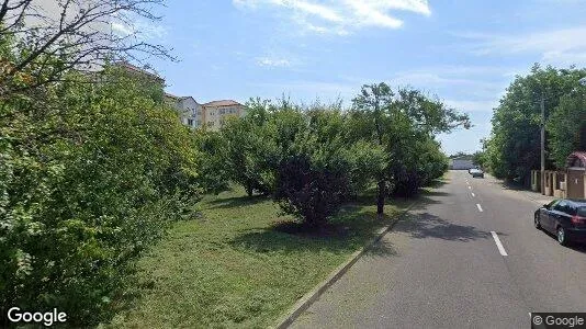 Apartments for rent in Şotânga - Photo from Google Street View