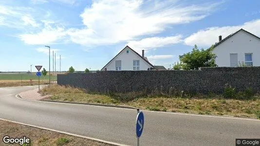 Apartments for rent in Heilbronn - Photo from Google Street View