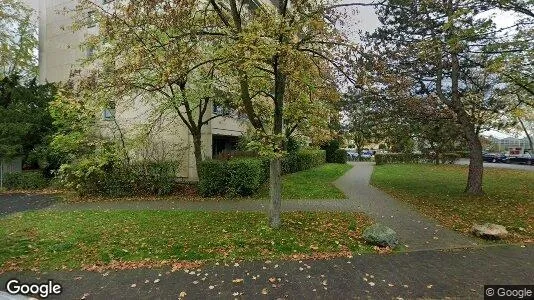 Apartments for rent in Erlangen - Photo from Google Street View