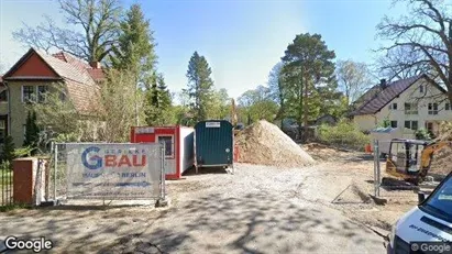 Apartments for rent in Berlin Treptow-Köpenick - Photo from Google Street View