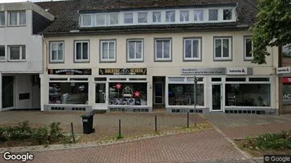 Apartments for rent in Bremen - Photo from Google Street View