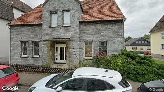 Apartments for rent in Bielefeld - Photo from Google Street View