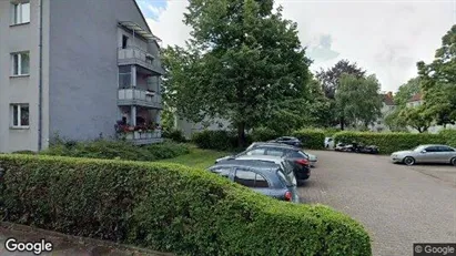 Apartments for rent in Dusseldorf - Photo from Google Street View