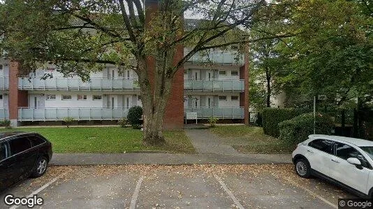 Apartments for rent in Mettmann - Photo from Google Street View