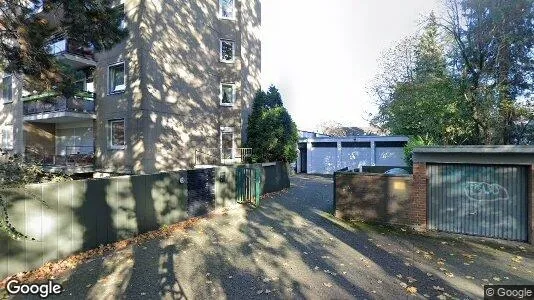 Apartments for rent in Krefeld - Photo from Google Street View