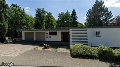 Apartments for rent in Birkenfeld - Photo from Google Street View