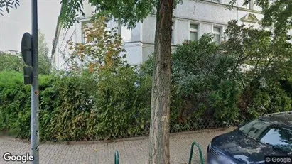 Apartments for rent in Erfurt - Photo from Google Street View