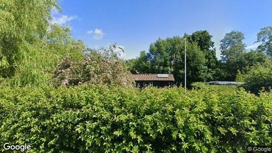 Apartments for rent in Farsø - Photo from Google Street View