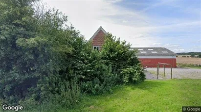 Apartments for rent in Haderslev - Photo from Google Street View