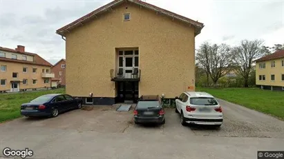 Apartments for rent in Säffle - Photo from Google Street View