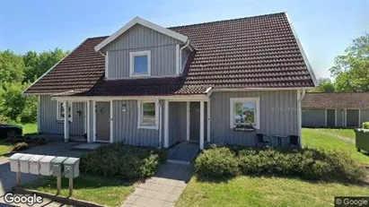 Apartments for rent in Åmål - Photo from Google Street View