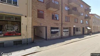 Apartments for rent in Åmål - Photo from Google Street View