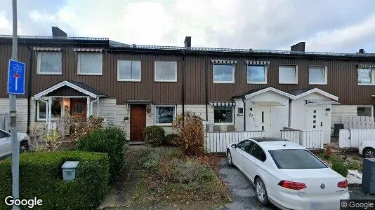 Apartments for rent in Sollentuna - Photo from Google Street View