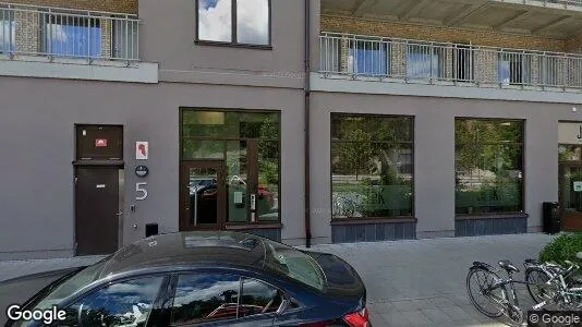 Apartments for rent in Värmdö - Photo from Google Street View