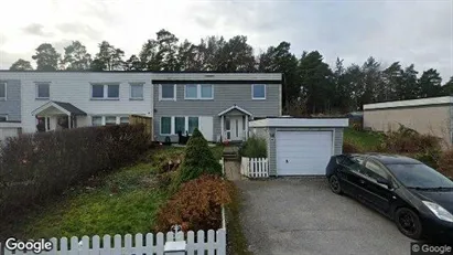 Apartments for rent in Upplands Väsby - Photo from Google Street View