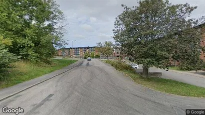 Apartments for rent in Askim-Frölunda-Högsbo - Photo from Google Street View