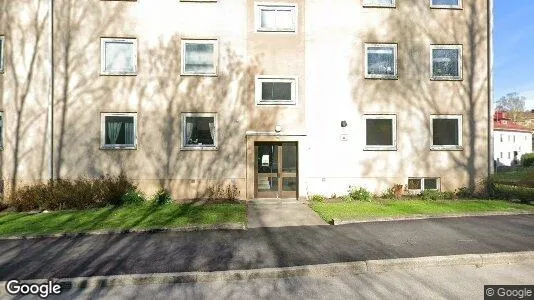 Apartments for rent in Borås - Photo from Google Street View