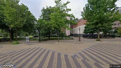 Apartments for rent in Amsterdam Centrum - Photo from Google Street View