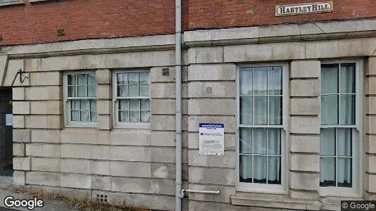 Apartments for rent in Leeds - West Yorkshire - Photo from Google Street View