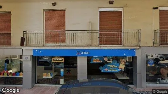 Apartments for rent in Ioannina - Photo from Google Street View