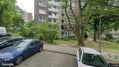 Apartments for rent in Essen - Photo from Google Street View