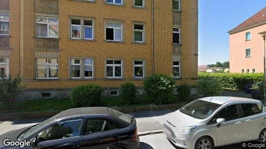 Apartments for rent in Saxon Switzerland-Eastern Ore Mountains - Photo from Google Street View