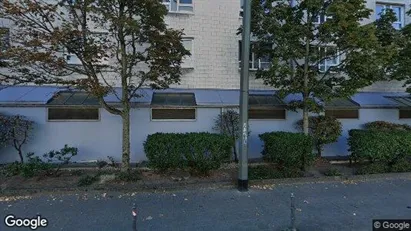Apartments for rent in Darmstadt - Photo from Google Street View