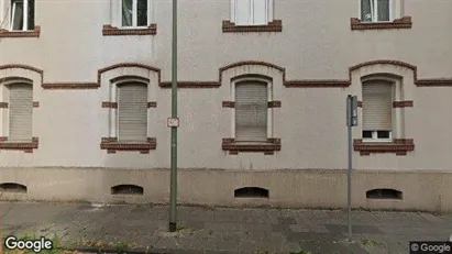 Apartments for rent in Duisburg - Photo from Google Street View