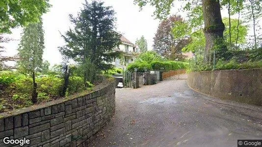 Rooms for rent in Bern-Mittelland - Photo from Google Street View