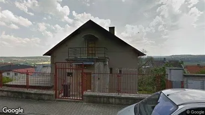 Apartments for rent in Prague 16 - Photo from Google Street View