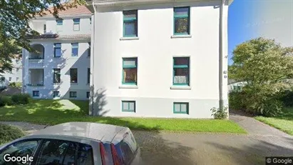 Apartments for rent in Wilhelmshaven - Photo from Google Street View