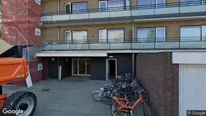 Apartments for rent in Amstelveen - Photo from Google Street View