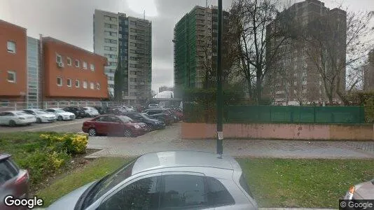 Apartments for rent in Valladolid - Photo from Google Street View