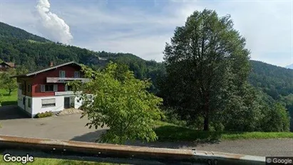 Apartments for rent in Weiler - Photo from Google Street View