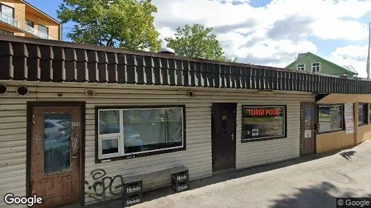 Apartments for rent in Tallinn Kesklinna - Photo from Google Street View