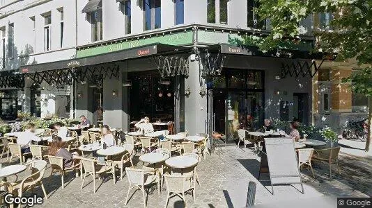 Apartments for rent in Stad Antwerp - Photo from Google Street View