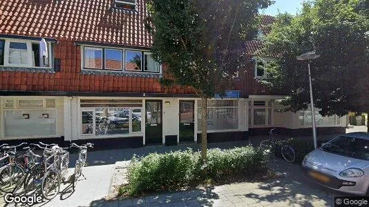 Apartments for rent in Utrecht Noord-West - Photo from Google Street View