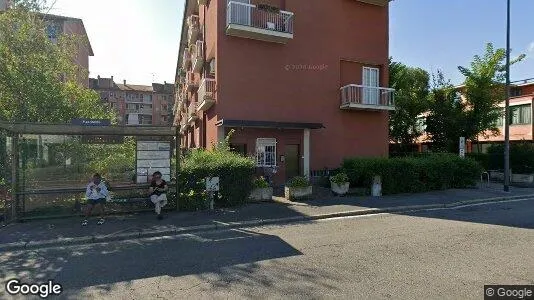 Rooms for rent in Milano Zona 4 - Vittoria, Forlanini - Photo from Google Street View