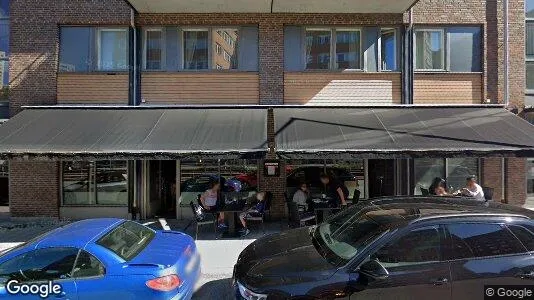 Apartments for rent in Södermalm - Photo from Google Street View