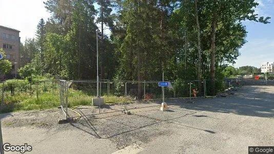Apartments for rent in Täby - Photo from Google Street View