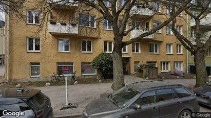 Apartments for rent in Solna - Photo from Google Street View