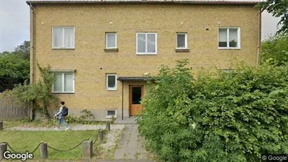 Apartments for rent in Lund - Photo from Google Street View