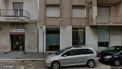 Apartments for rent in Milano Zona 2 - Stazione Centrale, Gorla, Turro, Greco, Crescenzago - Photo from Google Street View