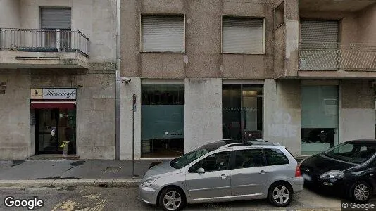 Apartments for rent in Milano Zona 2 - Stazione Centrale, Gorla, Turro, Greco, Crescenzago - Photo from Google Street View