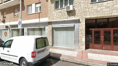 Rooms for rent in Meina - Photo from Google Street View